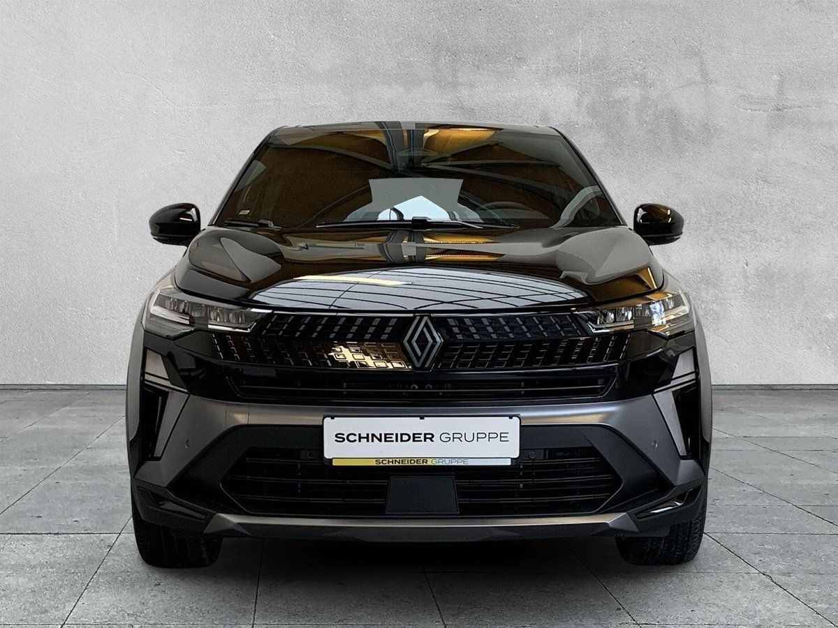 Renault Captur - Bild 8