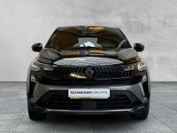 Renault Captur - Vorschau Bild 8