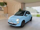 Fiat 500 C 1.2 8V Lounge - Fiat 500: Cabrio