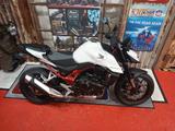 Honda CB750AS HORNET **TOP** - HONDA CB750
