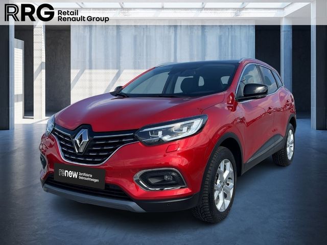 Renault Kadjar BOSE Edition TCe 140 EDC BOSE