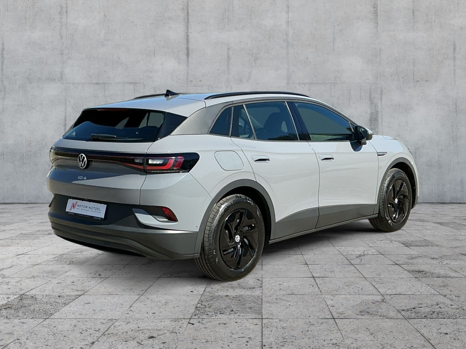 Volkswagen ID.4 - Bild 6