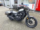 Honda CMX1100 Rebel Tour ABS NEU & Verfügbar! - Offers
