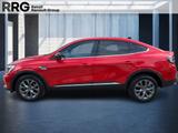 Renault Arkana TECHNO TCe 140 EDC Apple CarPlay BT - rote Renault Arkana