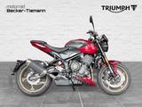 Triumph Trident 800 / Sofort Verfügbar! - Triumph Trident 800