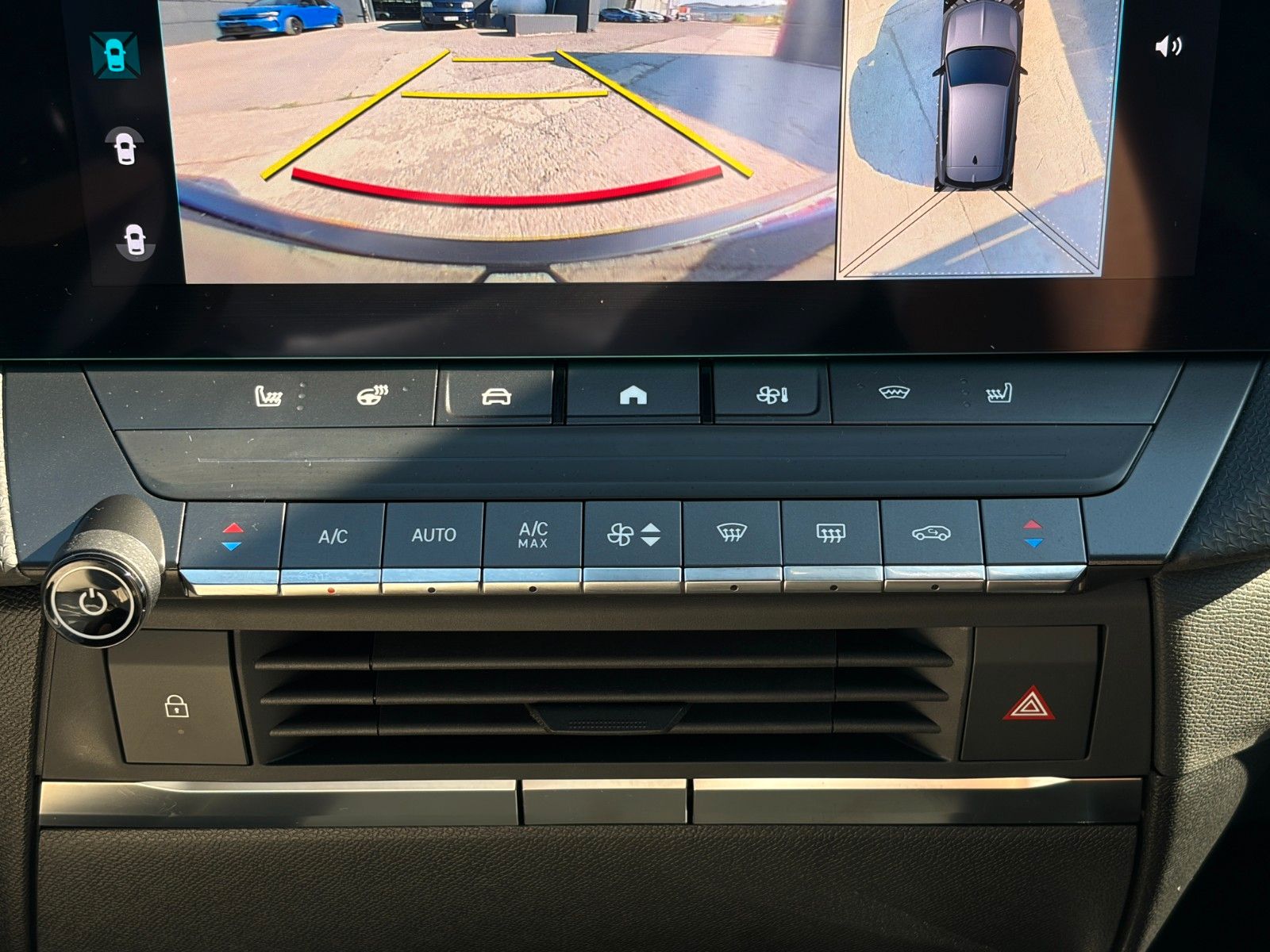 Fahrzeugabbildung Opel Astra L GS 1.2 Turbo Matrix HuD 360° LHZ CarPl.