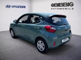 Hyundai i10 1.0 Select KLIMA PDC RÜCKFAHRKAMERA NAVI - Autos mit Navi & Rückfahrkamera