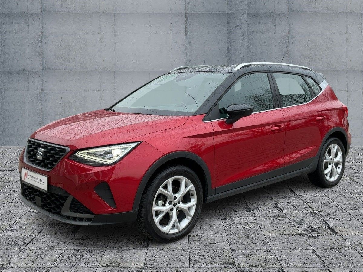 Seat Arona - Bild 2