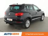 Volkswagen Tiguan 1.4 TSI Cup Sport & Style 4Motion *PDC* - Volkswagen Tiguan: Sport Style 4motion