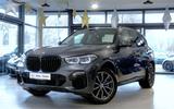 BMW X5 xDrive40d (G05) M Sport*Laser*ACC*Memory*AHK - BMW X5 mit Diesel-Antrieb: 4.0