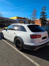 Audi A6 Allroad 3.0 BiTDI Competition AHK BOSE 20''