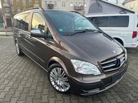 Mercedes-Benz Viano 3.0 CDI Edition lang / CARPLAY / TEMPOMAT