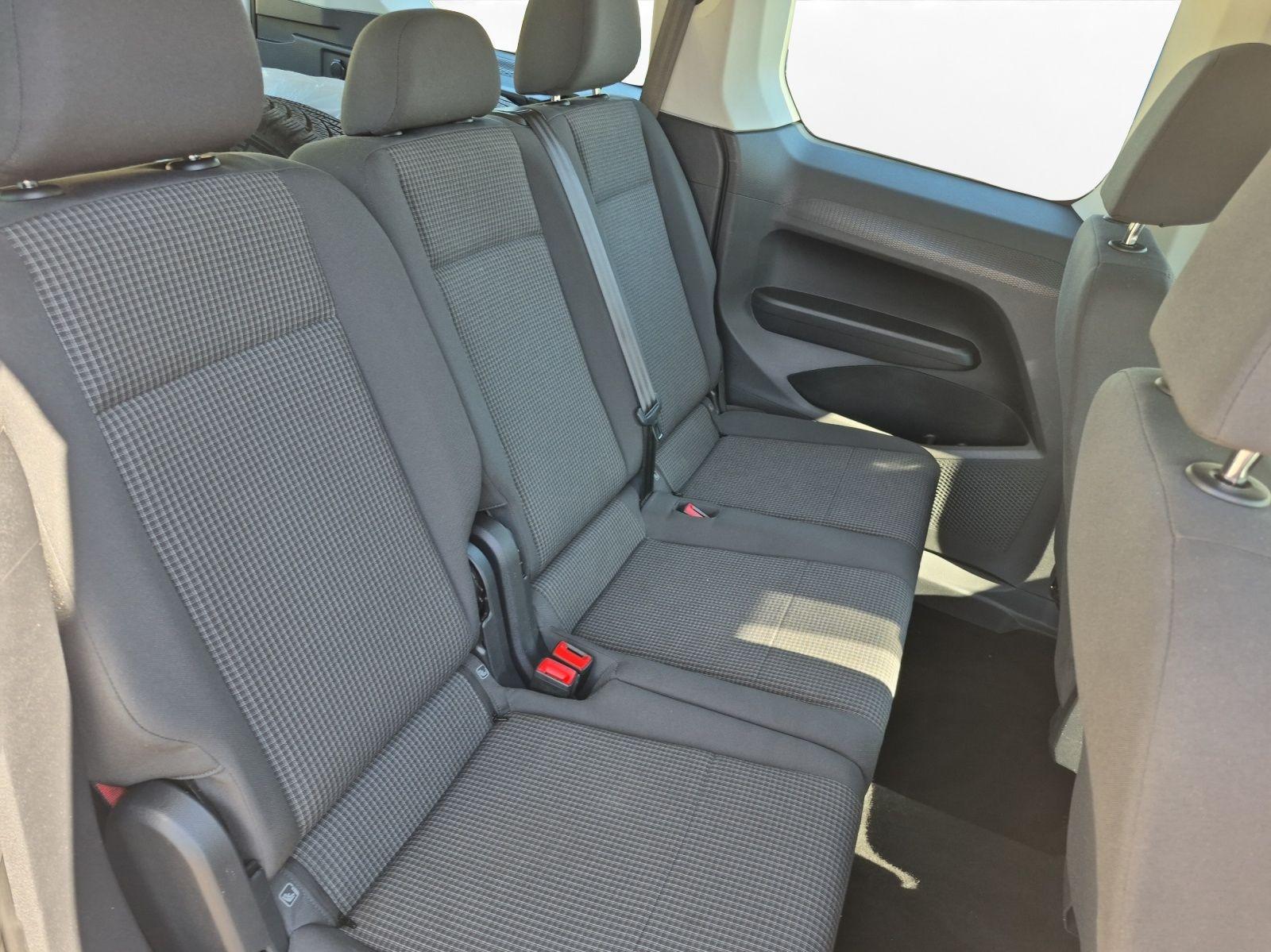 Volkswagen Caddy Kombi, миниатюра 11