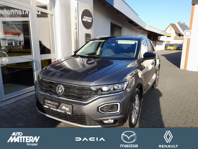 Volkswagen T-Roc 1.0 TSI Style