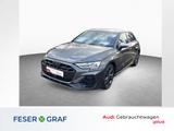 Audi S3 Sportback Akrapovic/SONOS/CAR-PLAY/LED/SHZ - Audi S3 aus 2025