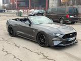 Ford MUSTANG GT 500 Cab. KW-V3-BREMBO-OZ MAGNESI - Ford Mustang: Cabrio, Gt500