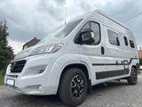 HYMER / ERIBA / HYMERCAR Free 540 Camper Kastenwagen  - HYMER / ERIBA Camper