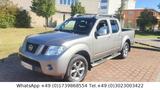 Nissan NAVARA PLATINUM EVO 4X4  *Kamera Panoramadach* - Nissan Navara aus 2015