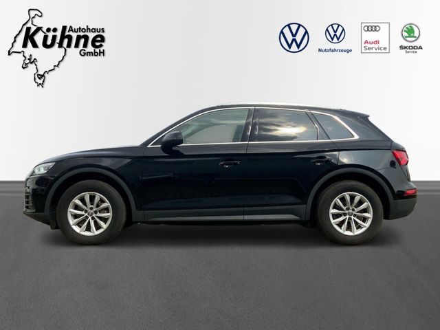 Q5 40 TDI quattro Matrix, Head up, Pano. KLIMA L
