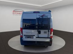 MALIBU 640 Van first class - two rooms LE RB Fiat