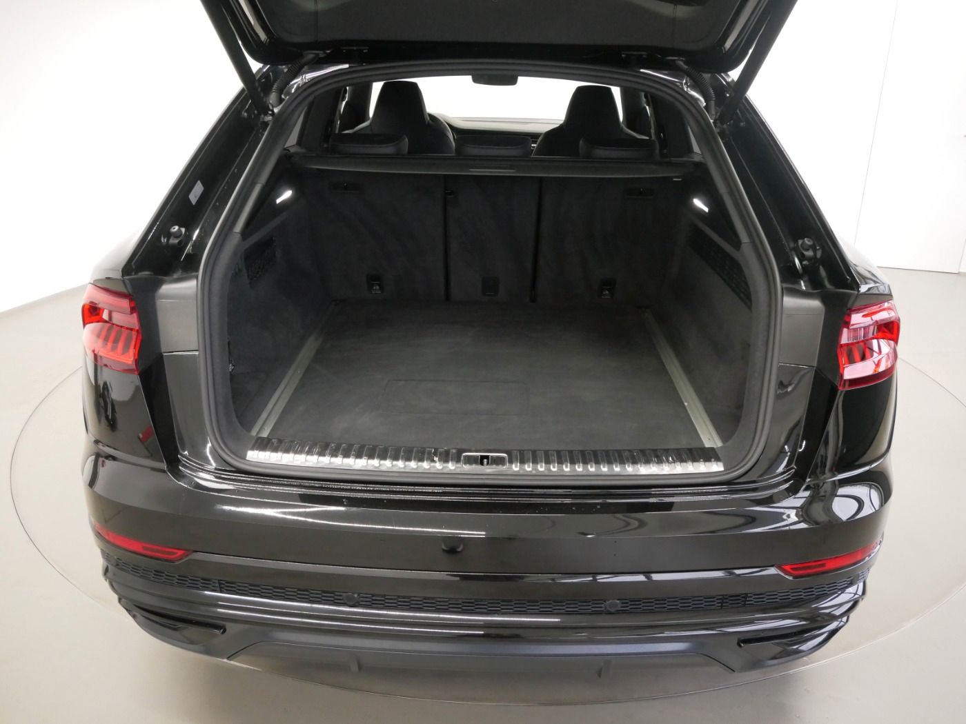 Audi Q8 - Bild 7