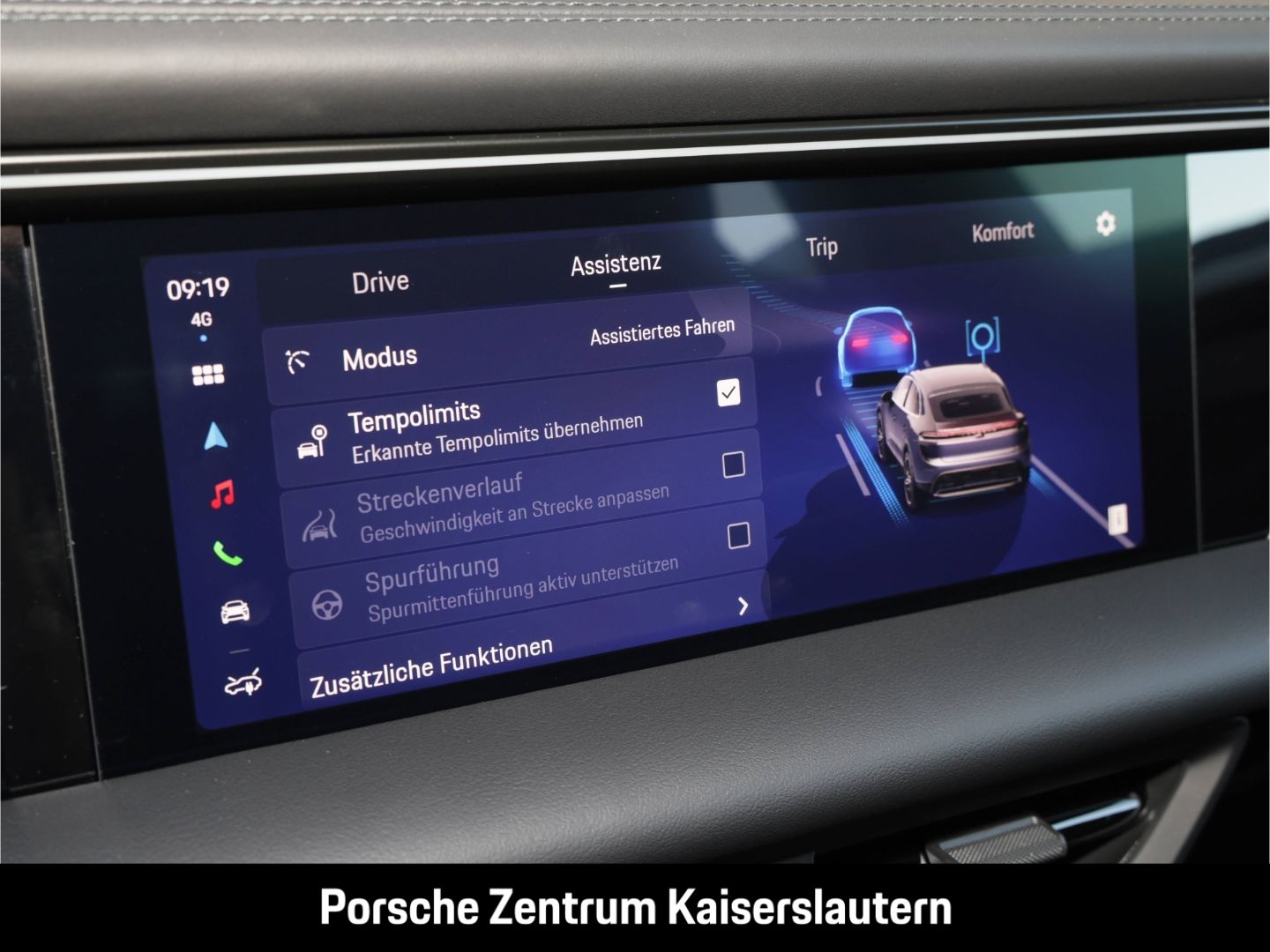 Porsche Macan - Bild 35