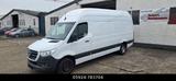 Mercedes-Benz Sprinter 317 CDI  Maxi extra Hoch - Mercedes-Benz Sprinter maxi