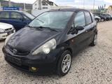 Honda Jazz - gebrauchte Honda Jazz aus dem Jahr 2002