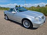 Mercedes-Benz SLK 230 KOMPRESSOR - R170 - Mercedes-Benz SLK 230 Gebrauchtwagen