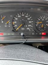 Mercedes-Benz G 320 Station Wagon Lang - - Mercedes-Benz G 320 mit Benzin-Antrieb