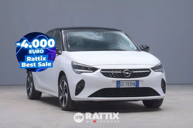 Inne Opel Corsa-e motore elettrico 57KW Elegance