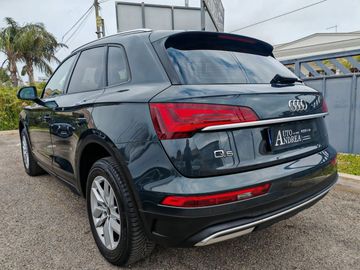 Audi Q5 - 3