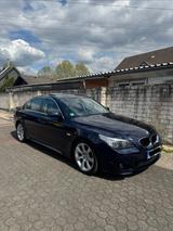 BMW 530Diesel| 1. Hand | 80tkm | Voll | TÜV 04/2028 - BMW 5 Series aus 2004