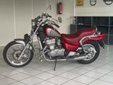 Kawasaki EN 500 A - KAWASAKI 500 EN