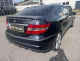 Mercedes-Benz CLC 220 CDI Bi-XENON+SPORTFAHRWERK+KLIMA+TEMP+ - Mercedes-Benz CLC 220 Gebrauchtwagen