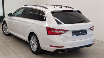 Skoda Superb - 6