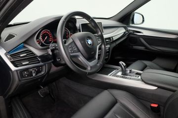 BMW X5 - 7