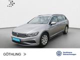 Volkswagen Passat Variant Conceptline TSI 110kW*NAVI*KAMERA - Volkswagen Passat Variant aus 2023