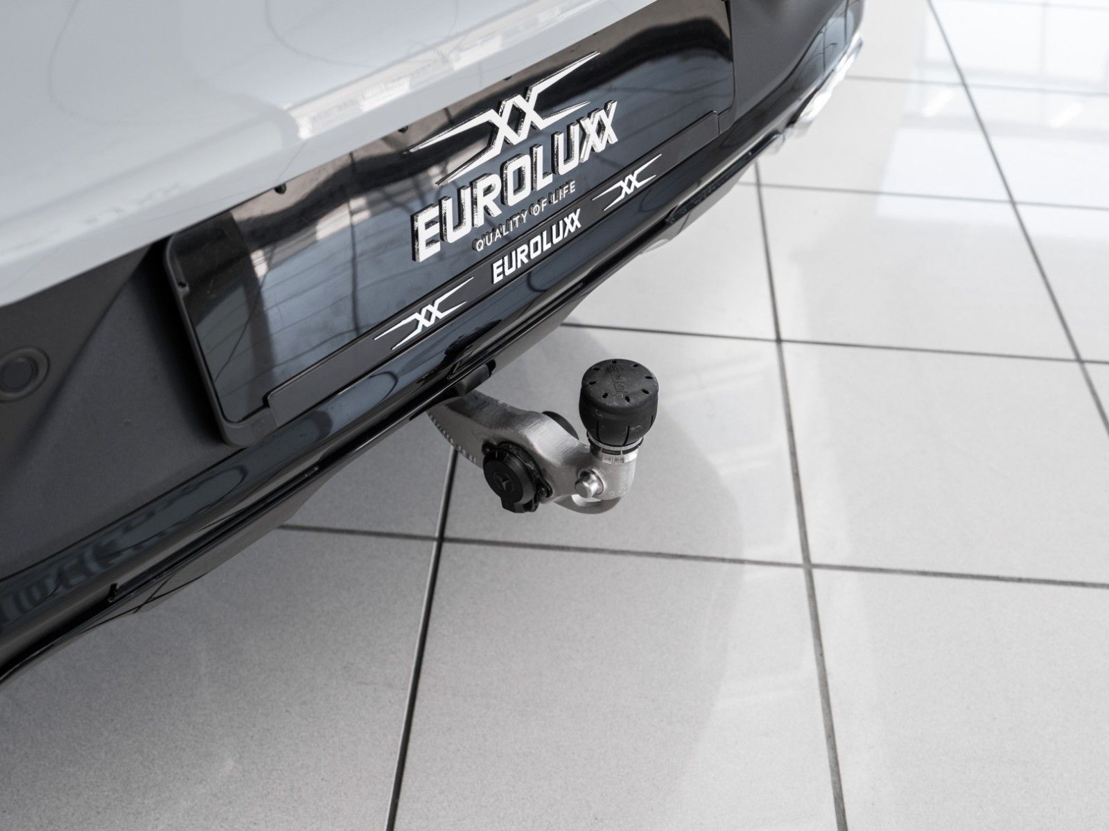 Mercedes-Benz GLC 300de Coupe/Premium Plus/NightPack foto 10