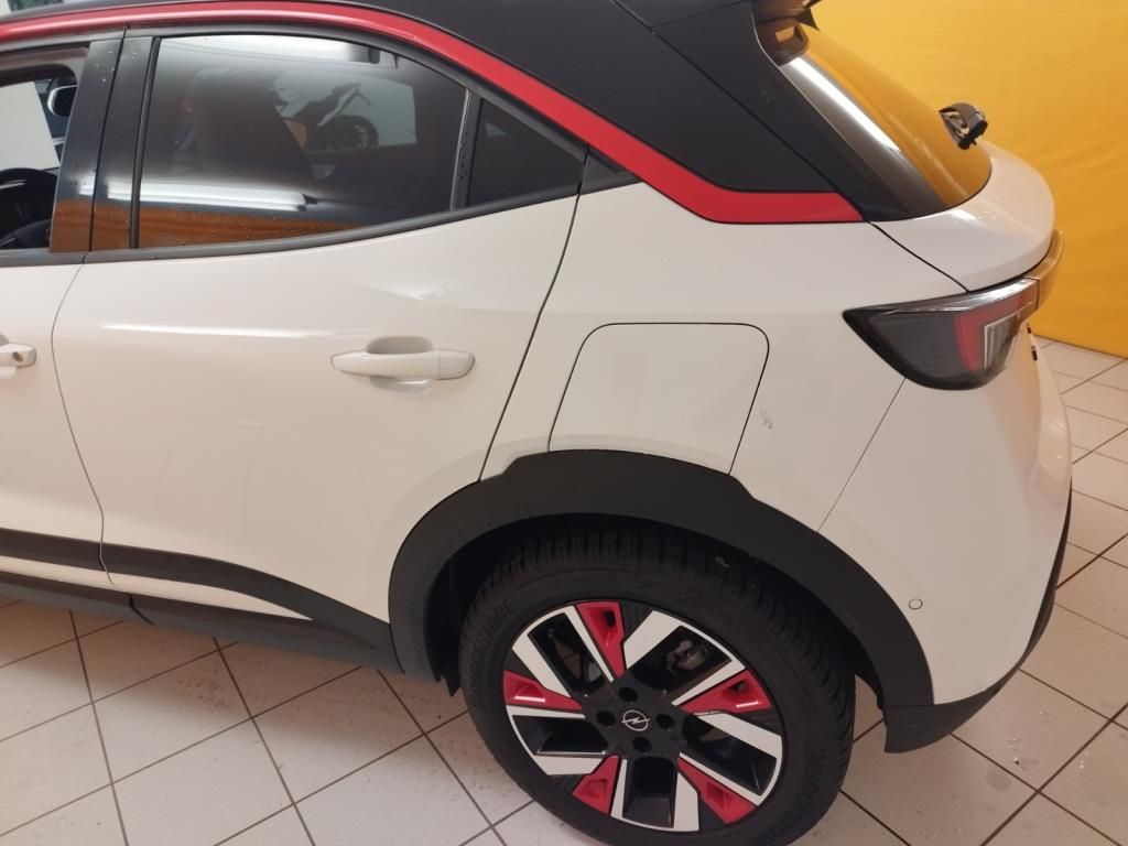 Erstes Annaberger Autohaus -  Opel MOKKA P2QO Sitzheizung, Navi - Bild 8