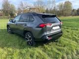 Toyota RAV4 Plug-in Hybrid AWD | JBL | Panorama | Leder - Toyota: Awd