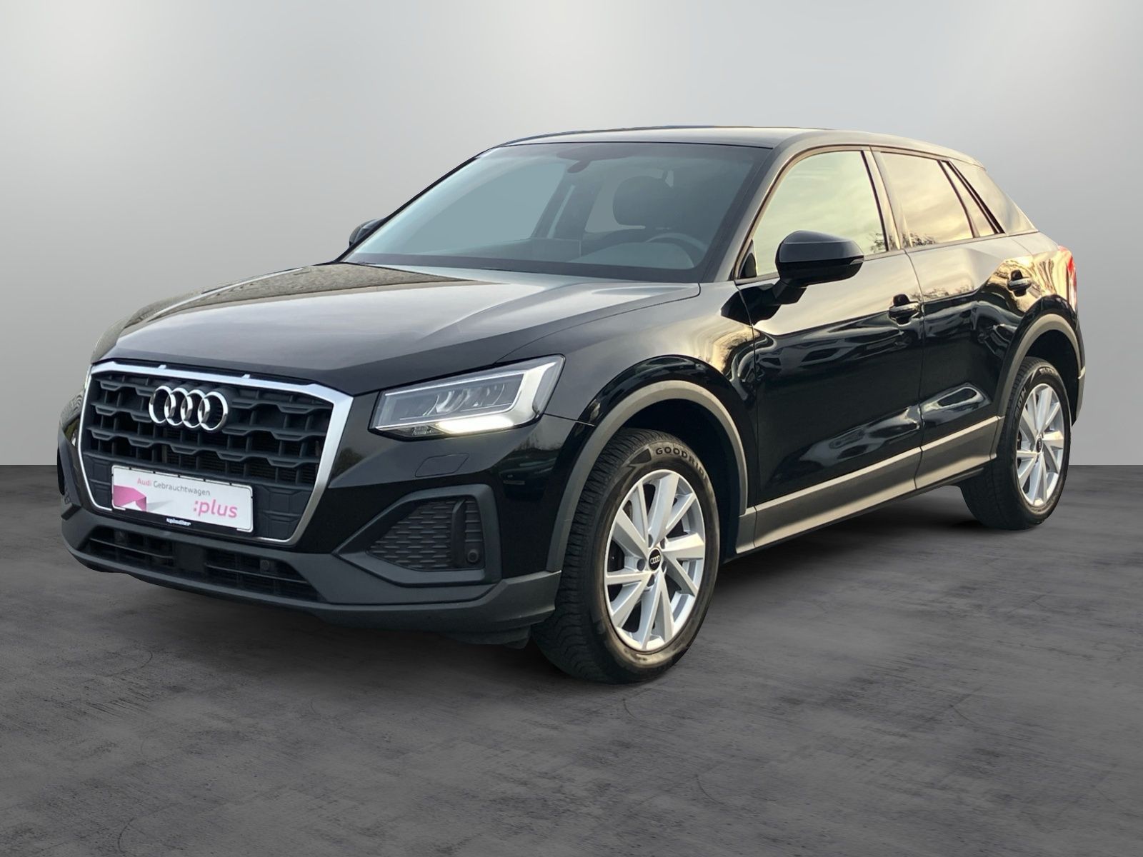 Audi Q2 - Bild 2