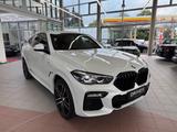 BMW X6 xDrive 30 d M Sport Pano ACC 360Kam LED HUD - BMW X6 aus 2021