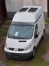 Renault 3 ,5 to Hochdach 66KW Traffic VAN 145 Km/h - Angebote