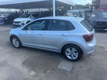 Volkswagen Polo - 6