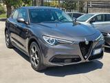 Alfa Romeo ALFA Stelvio 2.2 TD 190 AT8 Q4 Sprint NAV XENO C - Alfa Romeo Stelvio Sprint