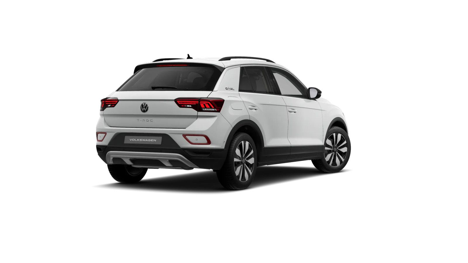 Volkswagen T-Roc - Bild 9