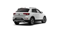 Volkswagen T-Roc - Vorschau Bild 9