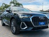 Audi Q3 SPB 35 TDI S line Tetto Apribile Luci Am - Audi Q3 mit Diesel-Antrieb: Sportwagen, Automatik