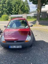 Ford KA Bj. 2001 TÜV bis 04/2027 - Ford aus 2001: Ka